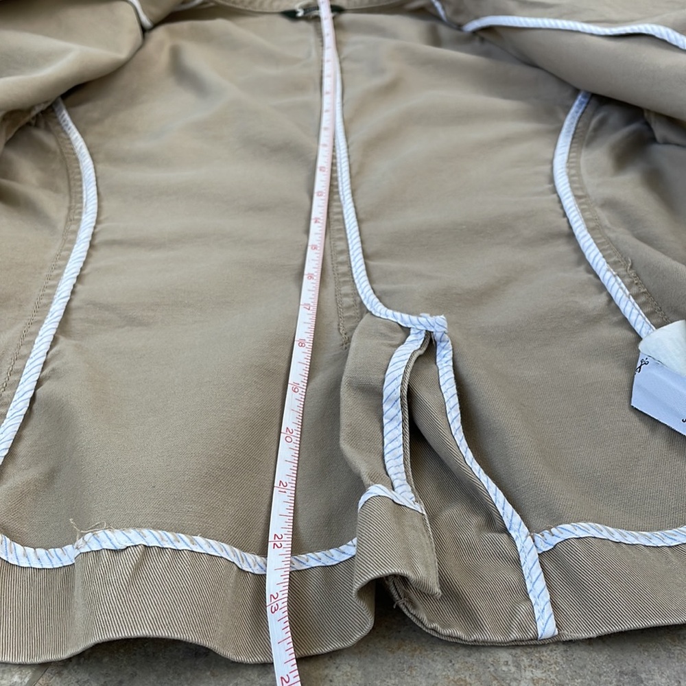 J.Crew Khaki Blazer - Picture 8 of 10